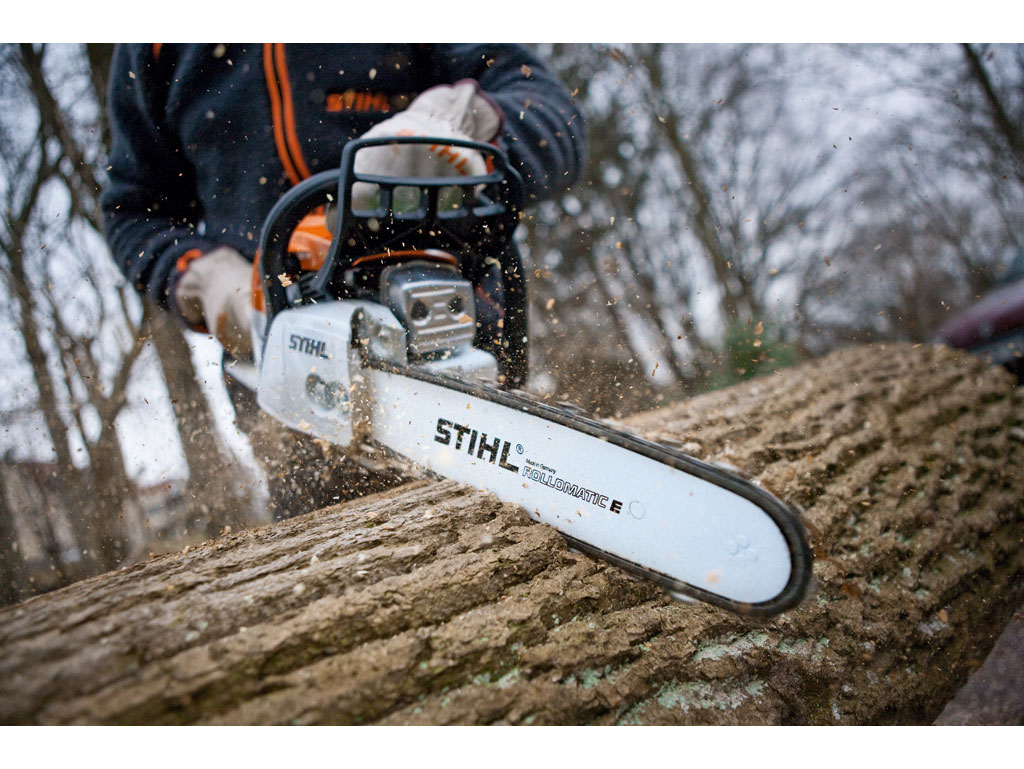 Stihl ms291c on sale